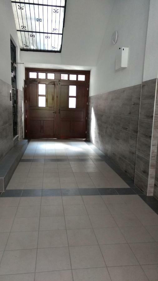 Mieszkanie Centrum Szczecin Dış mekan fotoğraf